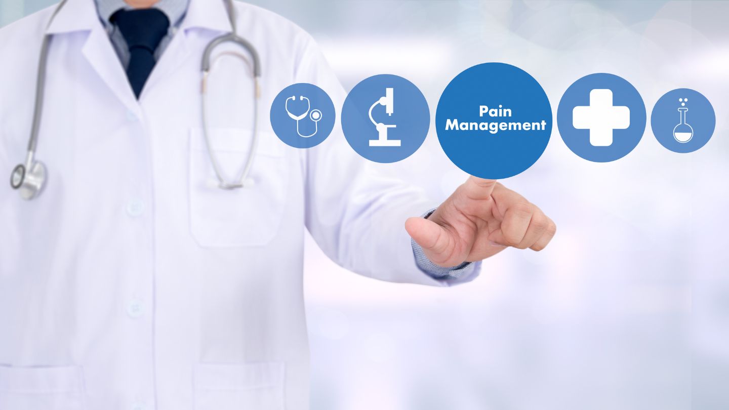 What Does Pain Management Do?