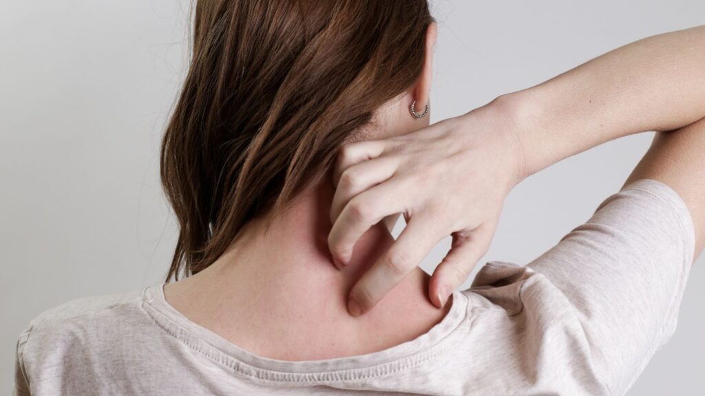 Can Allergies Cause Tight Neck Muscles?