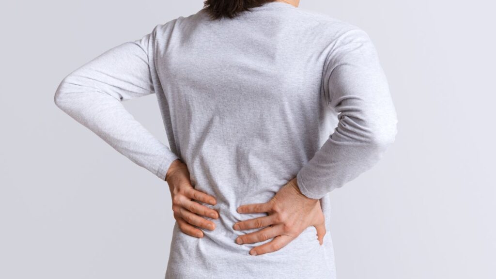 Unraveling the Link Between Stress and Lower Back Pain