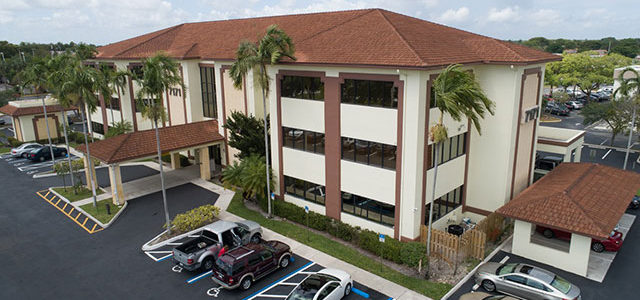 Pain Management Center In Boca Raton, FL